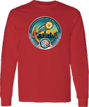 Long Sleeves - ROC International Volleyball Summit 2026