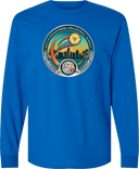 Long Sleeves - ROC International Volleyball Summit 2026