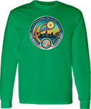 Long Sleeves - ROC International Volleyball Summit 2026