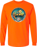 Long Sleeves - ROC International Volleyball Summit 2026