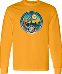 Long Sleeves - ROC International Volleyball Summit 2026