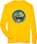 Performance Long Sleeves - ROC International Volleyball Summit 2026