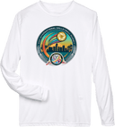 Performance Long Sleeves - ROC International Volleyball Summit 2026