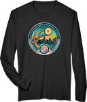 Performance Long Sleeves - ROC International Volleyball Summit 2026