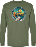 Long Sleeves - ROC International Volleyball Summit 2026