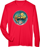 Performance Long Sleeves - ROC International Volleyball Summit 2026