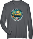 Performance Long Sleeves - ROC International Volleyball Summit 2026