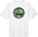 Performance Short Sleeves - ROC International Volleyball Summit 2026