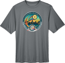 Performance Short Sleeves - ROC International Volleyball Summit 2026