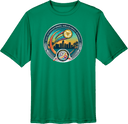 Performance Short Sleeves - ROC International Volleyball Summit 2026