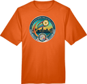 Performance Short Sleeves - ROC International Volleyball Summit 2026