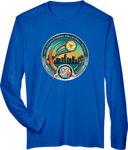 Performance Long Sleeves - ROC International Volleyball Summit 2026