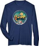 Performance Long Sleeves - ROC International Volleyball Summit 2026