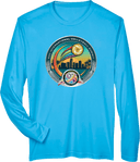 Performance Long Sleeves - ROC International Volleyball Summit 2026