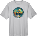 Performance Short Sleeves - ROC International Volleyball Summit 2026