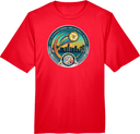 Performance Short Sleeves - ROC International Volleyball Summit 2026