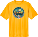 Performance Short Sleeves - ROC International Volleyball Summit 2026
