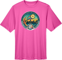 Performance Short Sleeves - ROC International Volleyball Summit 2026