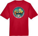 Performance Short Sleeves - ROC International Volleyball Summit 2026