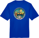 Performance Short Sleeves - ROC International Volleyball Summit 2026