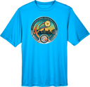 Performance Short Sleeves - ROC International Volleyball Summit 2026
