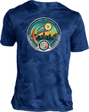 Performance Short Sleeves - ROC International Volleyball Summit 2026