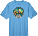 Performance Short Sleeves - ROC International Volleyball Summit 2026