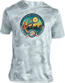 Performance Short Sleeves - ROC International Volleyball Summit 2026