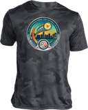 Performance Short Sleeves - ROC International Volleyball Summit 2026