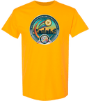 Short Sleeves - ROC International Volleyball Summit 2026