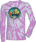 Tie-Dye Long Sleeves - ROC International Volleyball Summit 2026