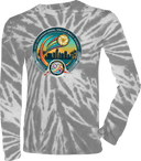 Tie-Dye Long Sleeves - ROC International Volleyball Summit 2026