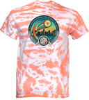 Tie-Dye Short Sleeves - ROC International Volleyball Summit 2026