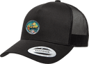 Trucker Hat - ROC International Volleyball Summit 2026