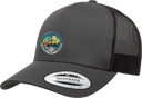 Trucker Hat - ROC International Volleyball Summit 2026