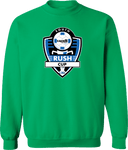 Crew Sweatshirt - South Rush Cup 2026