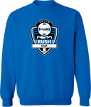 Crew Sweatshirt - South Rush Cup 2026