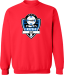 Crew Sweatshirt - South Rush Cup 2026