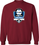 Crew Sweatshirt - South Rush Cup 2026