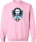 Crew Sweatshirt - South Rush Cup 2026