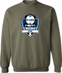 Crew Sweatshirt - South Rush Cup 2026