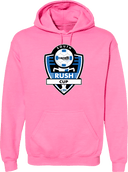 Hoodies - South Rush Cup 2026