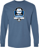 Long Sleeves - South Rush Cup 2026