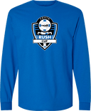 Long Sleeves - South Rush Cup 2026