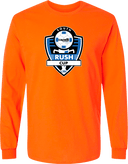 Long Sleeves - South Rush Cup 2026