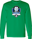 Long Sleeves - South Rush Cup 2026