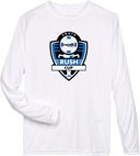 Performance Long Sleeves - South Rush Cup 2026