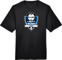 Performance Short Sleeves - South Rush Cup 2026