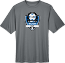 Performance Short Sleeves - South Rush Cup 2026