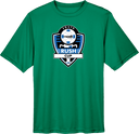 Performance Short Sleeves - South Rush Cup 2026